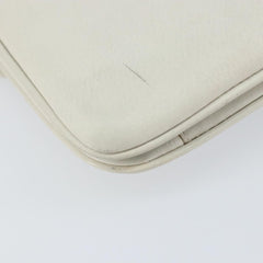 Celine Vintage Shoulder Bag Leather