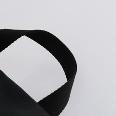 Prada Double Front Pocket Backpack Tessuto