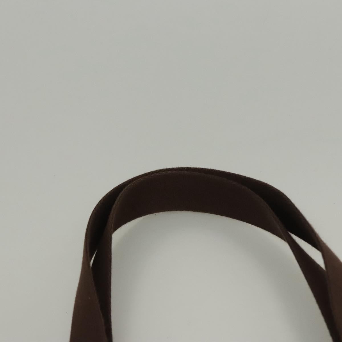 Louis Vuitton Antigua Tote Canvas