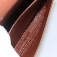 Louis Vuitton Cartouchiere Handbag Monogram Canvas