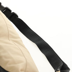 Chanel Sport Line Waist Bag Canvas