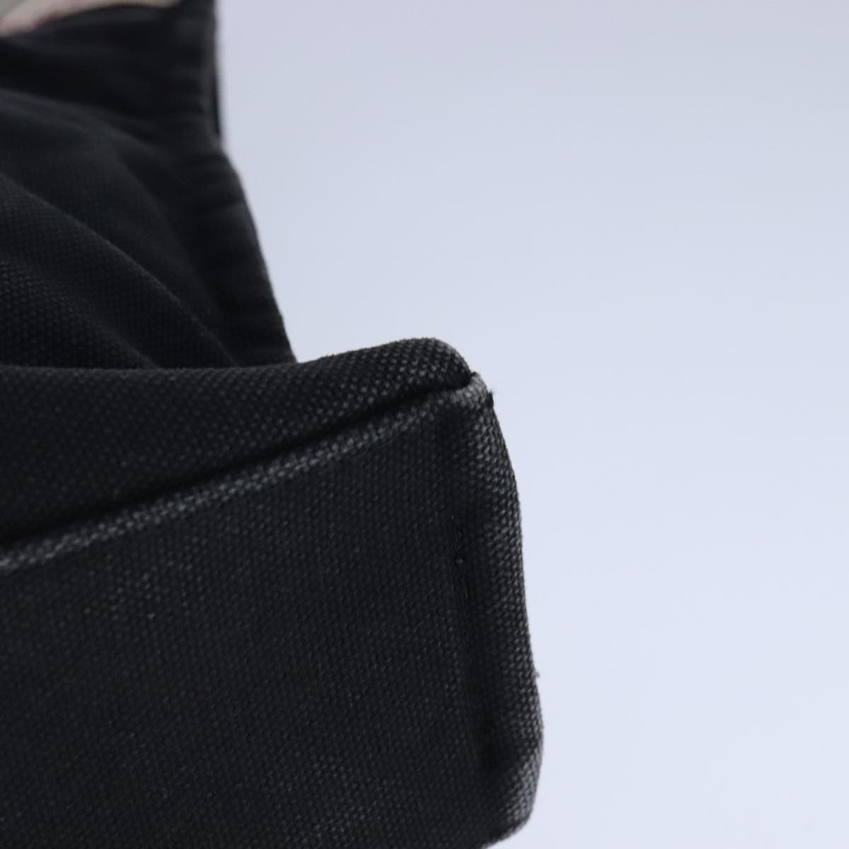 Burberry Nova Check Tote canvas check pattern