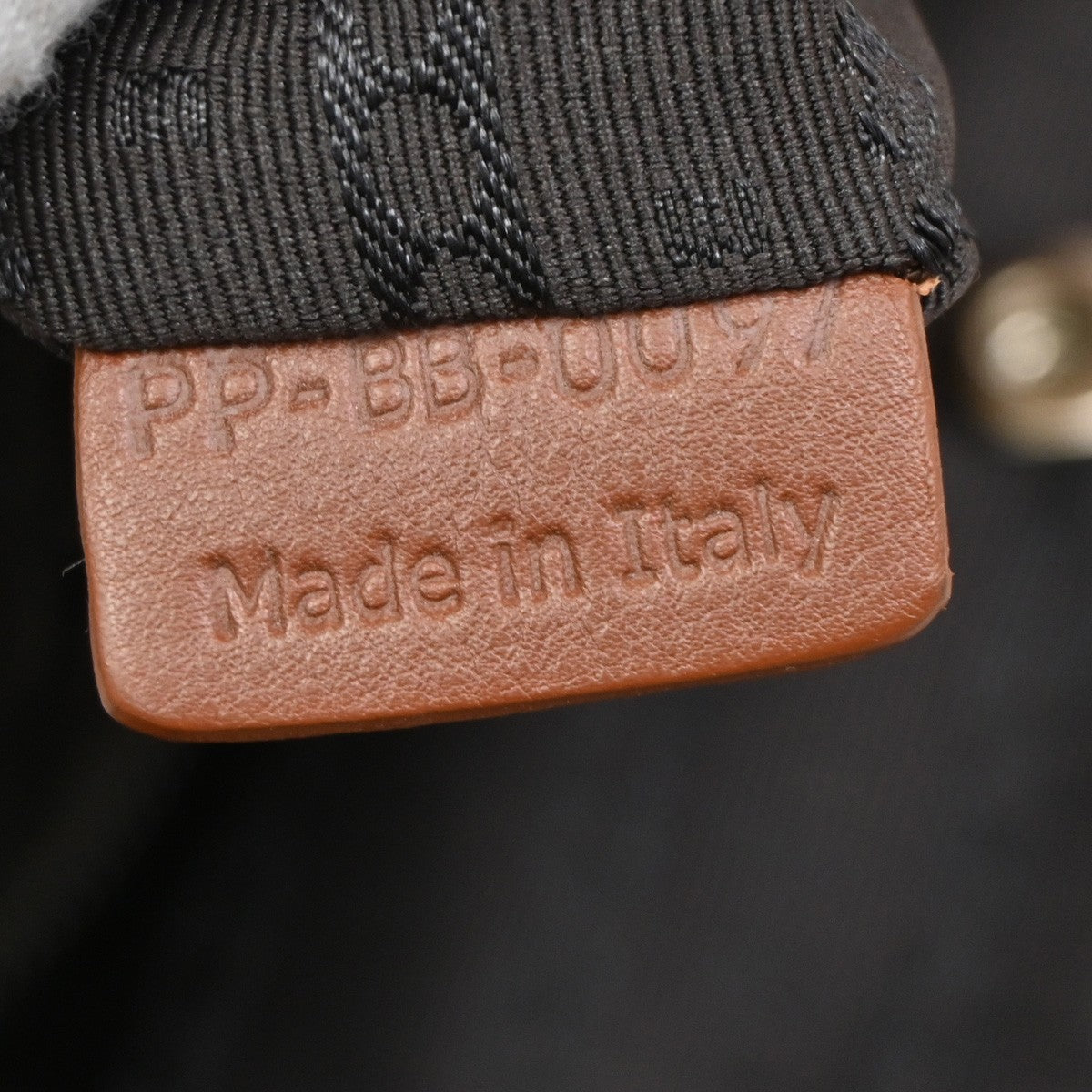 Celine Bittersweet Leather