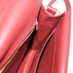 cartier Must de Cartier Shoulder Bag Leather