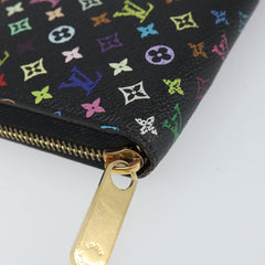 Louis Vuitton Zippy wallet Canvas