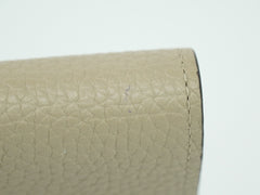 Louis Vuitton Capucines Compact wallet Leather