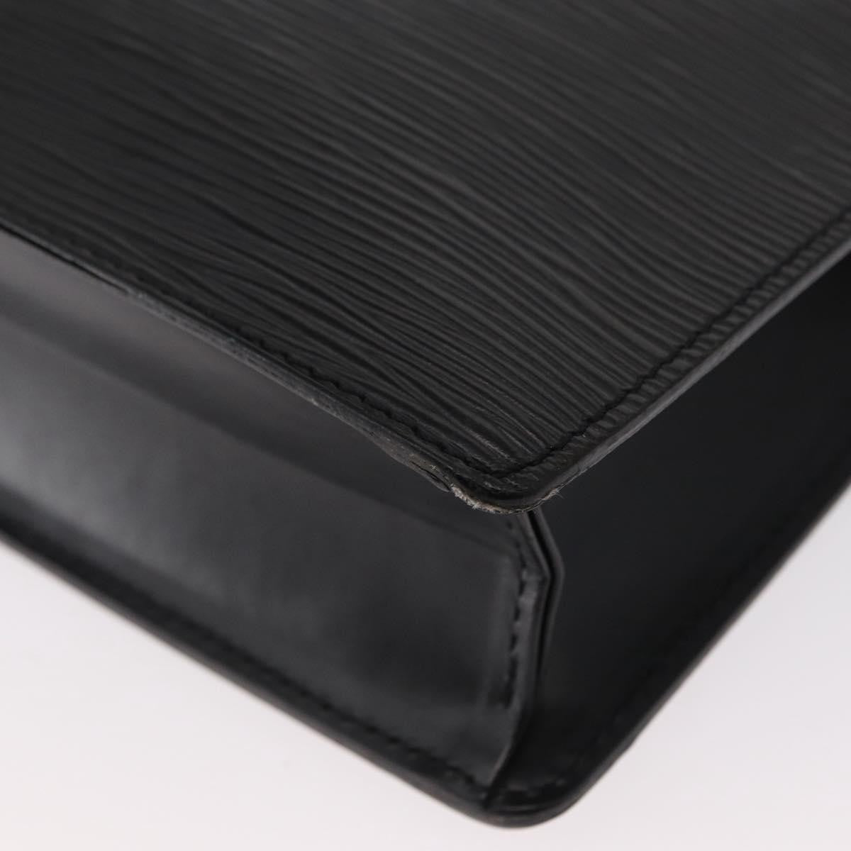 Louis Vuitton Pochette Homme Epi Leather