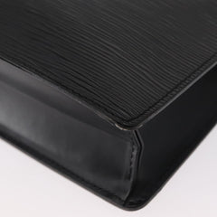 Louis Vuitton Pochette Homme Epi Leather
