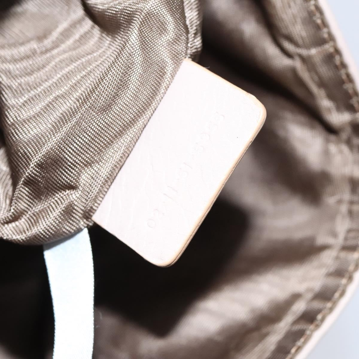 Chloe Lily Shoulder bag Leather