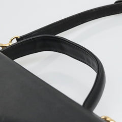 Givenchy Top Handle Messenger Bag Leather