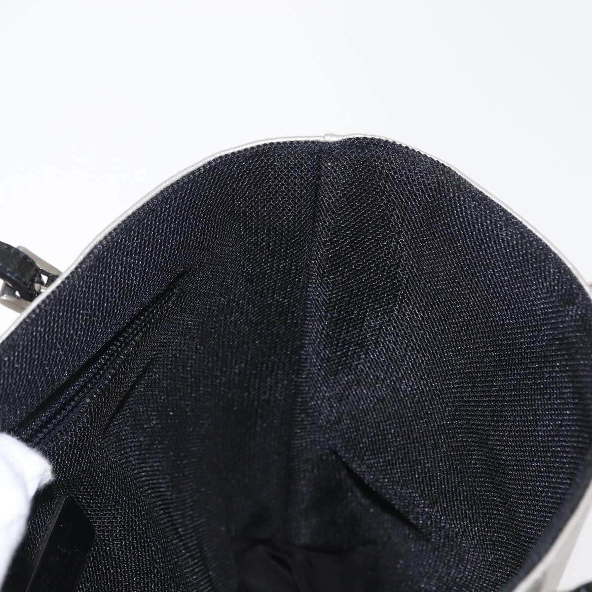 Prada Vintage Tote Leather