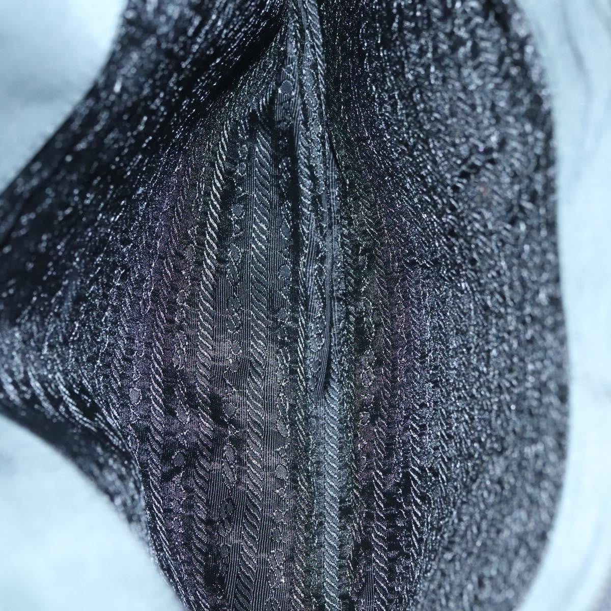 Prada Vintage Handbag Tessuto