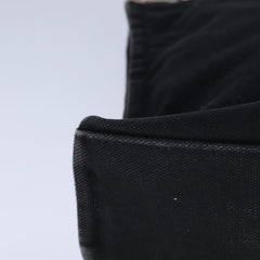 Burberry Nova Check Tote canvas check pattern