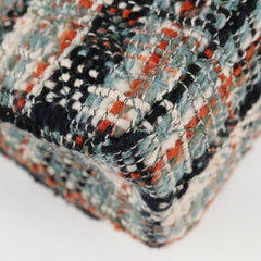 Chanel Reissue 2.55 Flap Bag Quilted Tweed