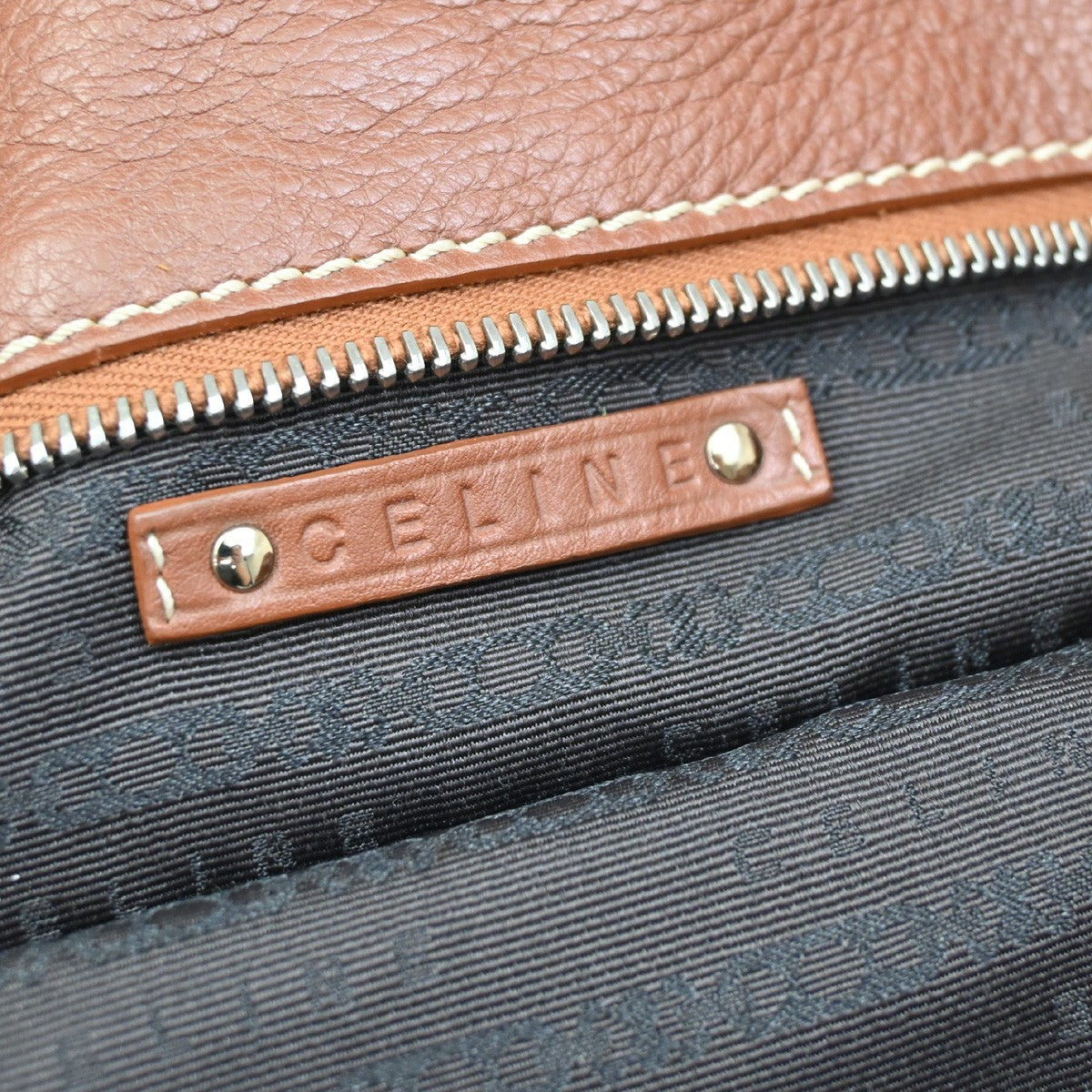 Celine Bittersweet Leather