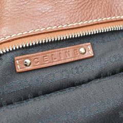 Celine Bittersweet Leather