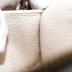 Louis Vuitton Cosmetic Pouch Limited Edition Game On Monogram Canvas