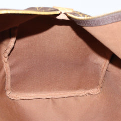 Louis Vuitton Speedy Handbag Monogram Canvas