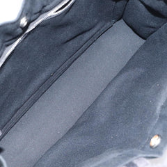Hermes Fourre Tout Tote Canvas