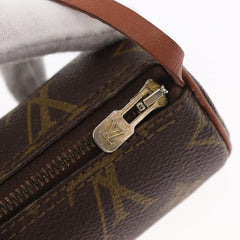 Louis Vuitton Papillon Pochette Monogram Canvas