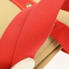 Louis Vuitton Antigua Tote Canvas