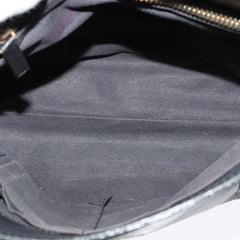 Chloe Vintage Flap shoulder bag Leather