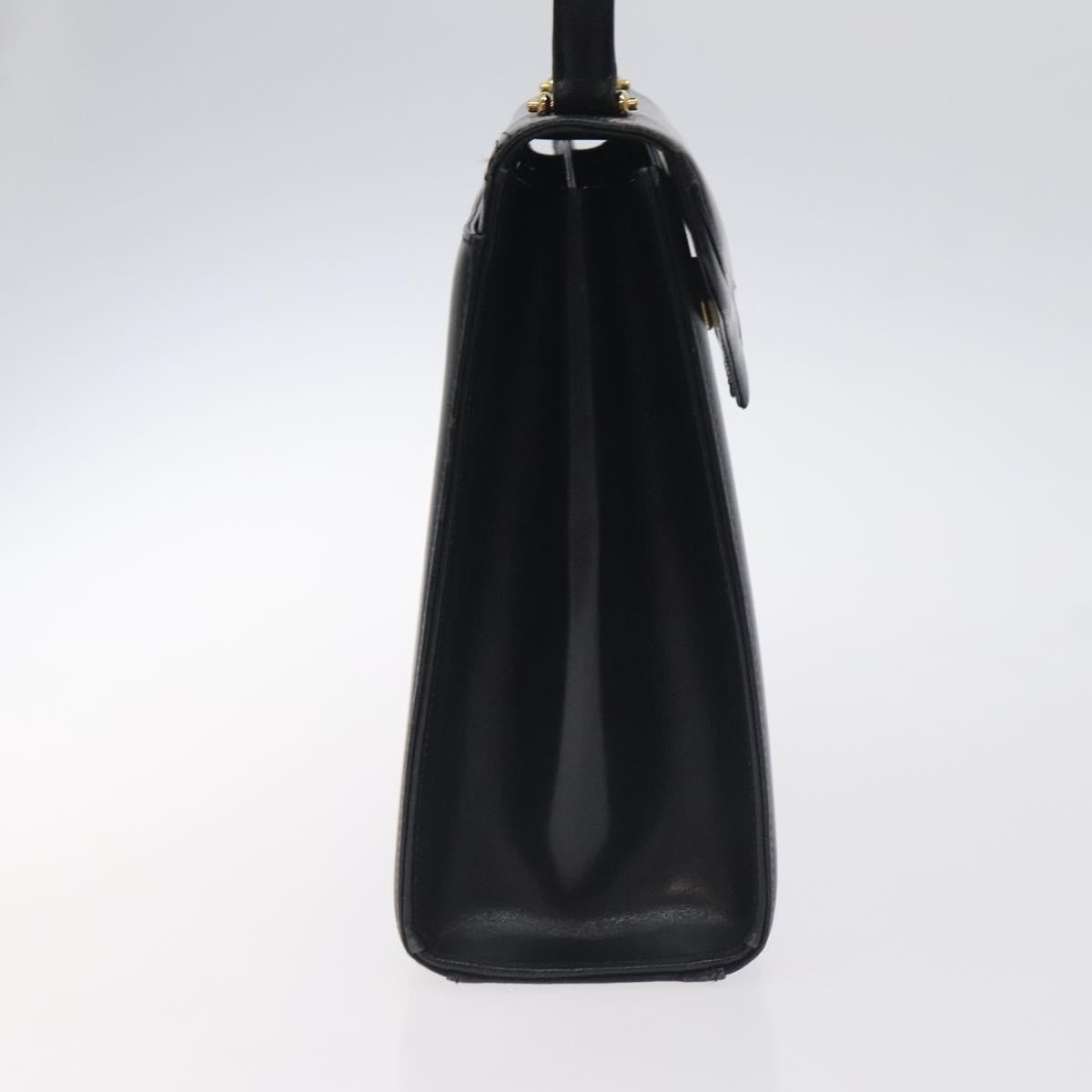 Givenchy Vintage 4G handbag Leather