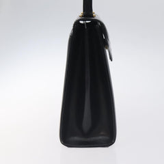 Givenchy Vintage 4G handbag Leather