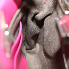 Fendi Peekaboo Bag Leather