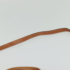 Chloe Angie Tote Leather