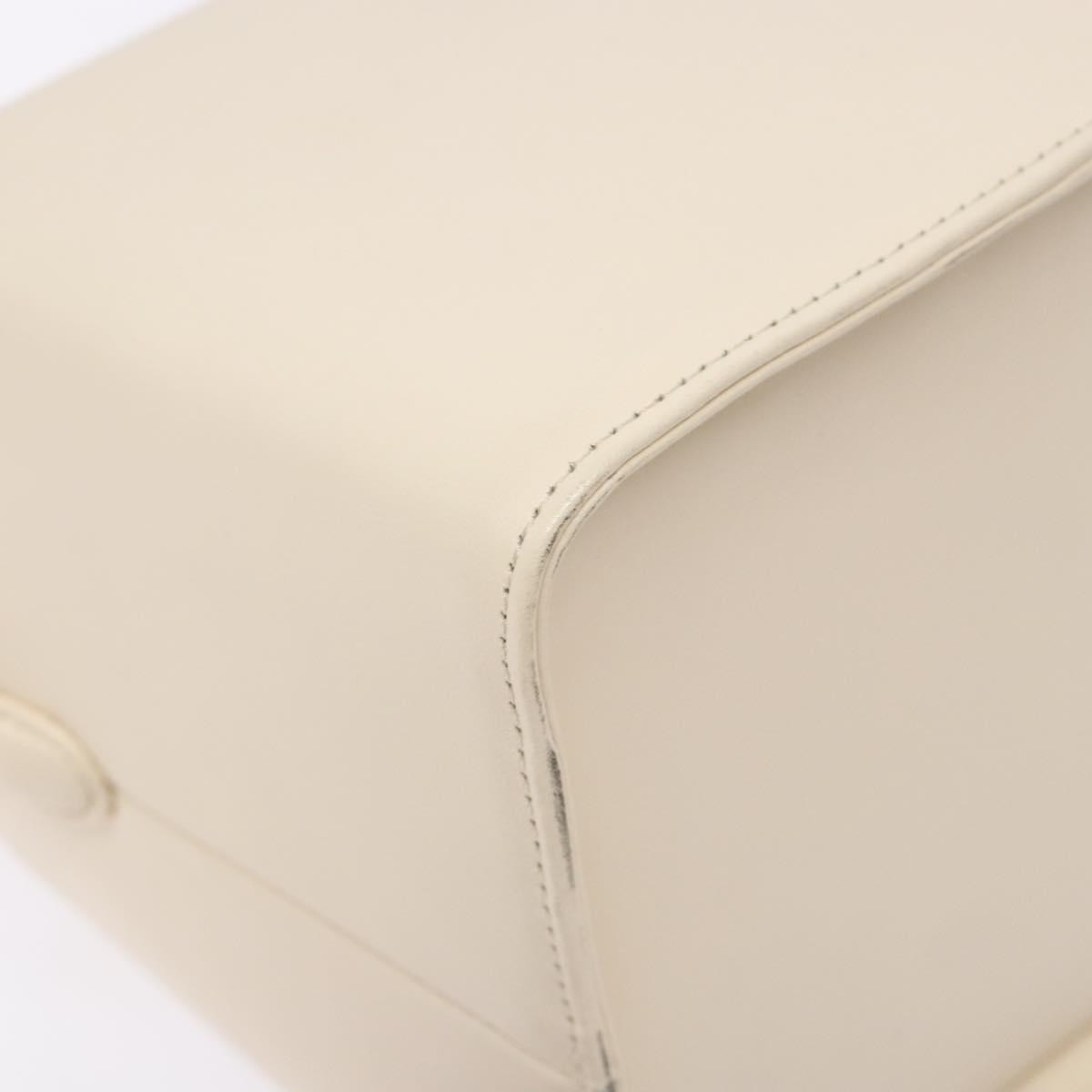 Givenchy Vintage Handbag Leather