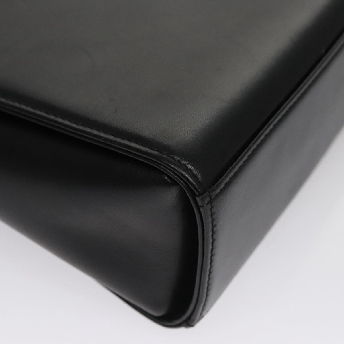 Givenchy Vintage 4G handbag Leather