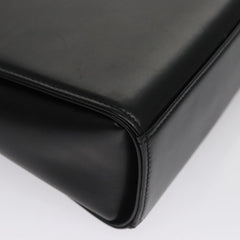 Givenchy Vintage 4G handbag Leather