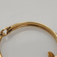 Chloe Nile Crossbody Bag Leather