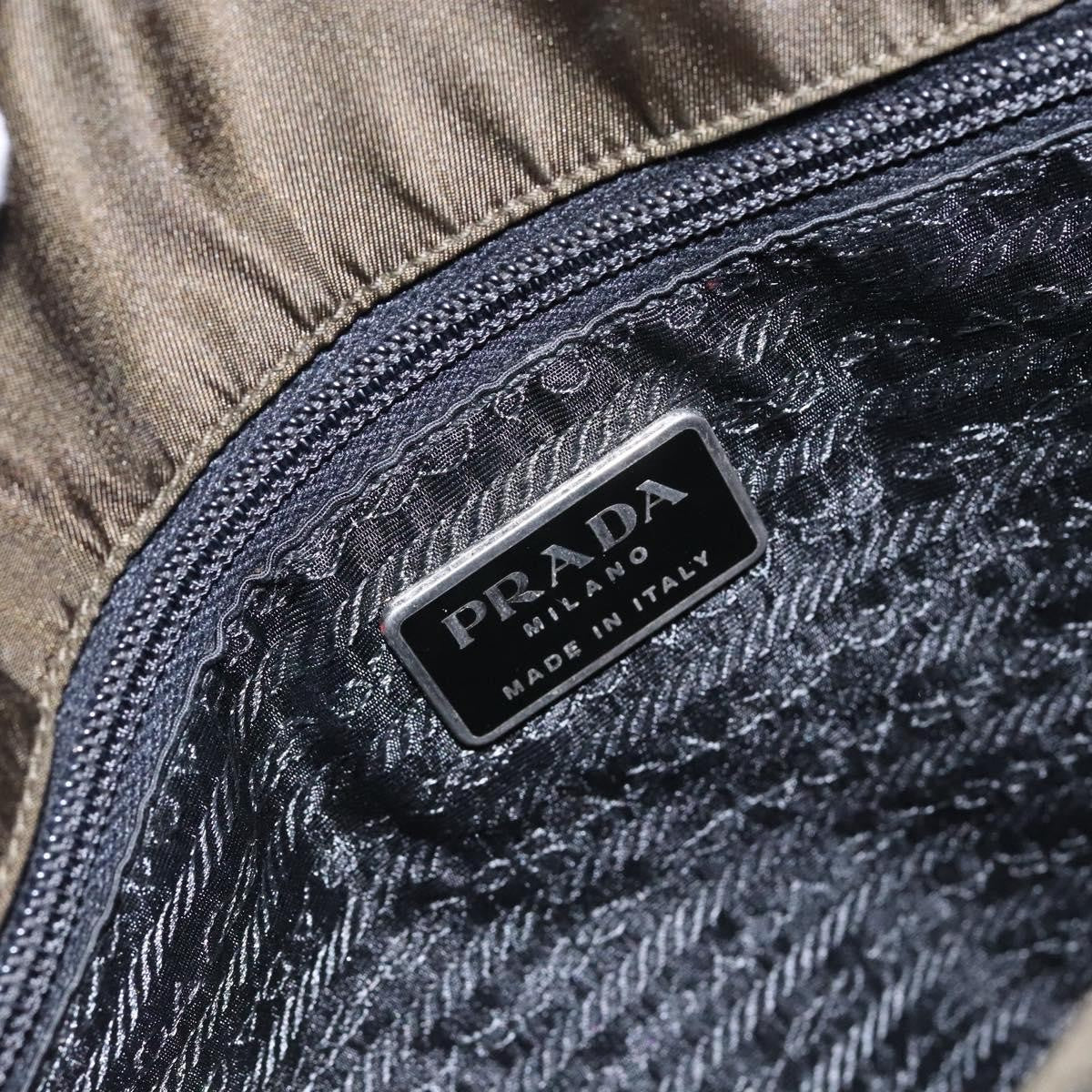 Prada Tote Vitello Daino Vitello Daino