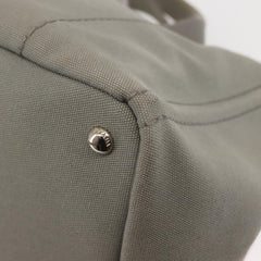 Prada Canapa Tote Canvas