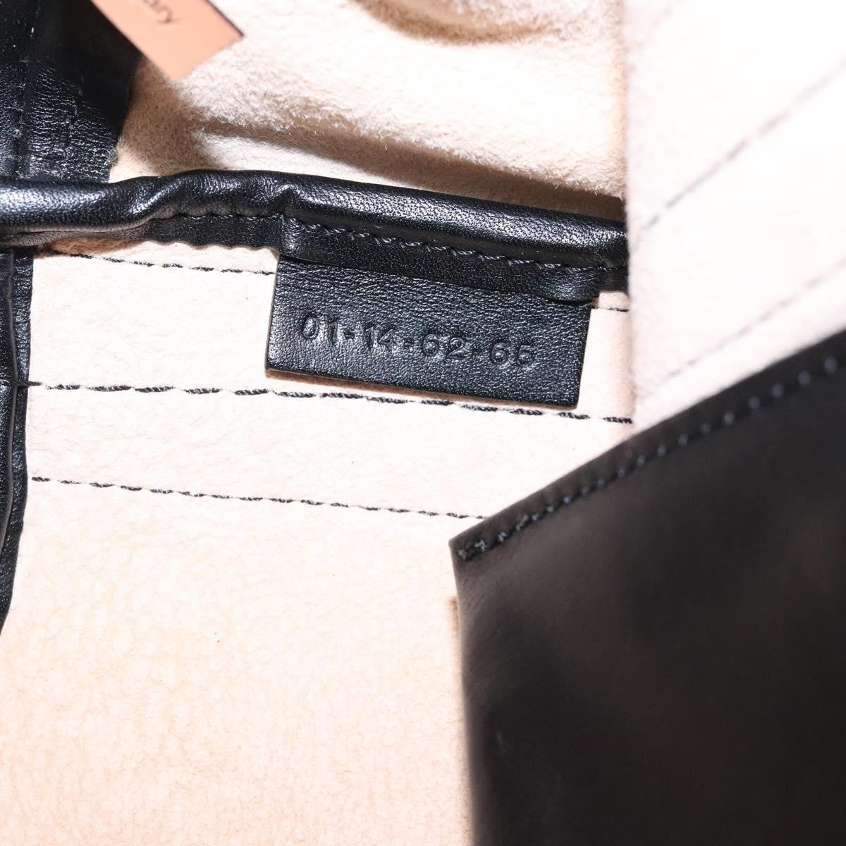 Chloe Alison East West Tote Leather