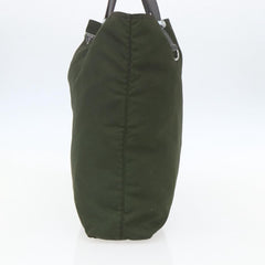 Prada Open Tote Tessuto