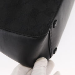 Gucci Vintage Handbag Canvas