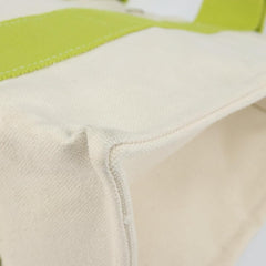 Hermes Bora Bora Tote Toile