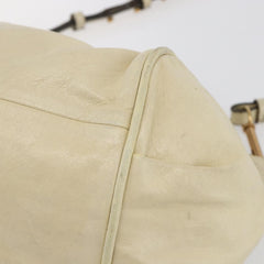 Chloe Ethel Handbag Leather