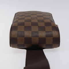 Louis Vuitton Geronimos Waist Bag Damier