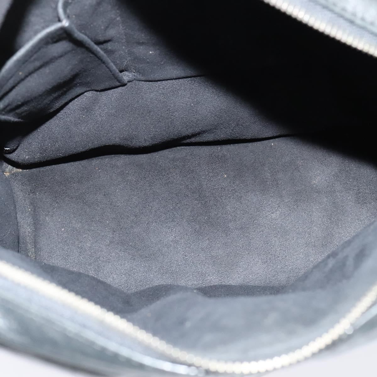 Louis Vuitton Clarkson Messenger Bag Monogram Shadow Leather