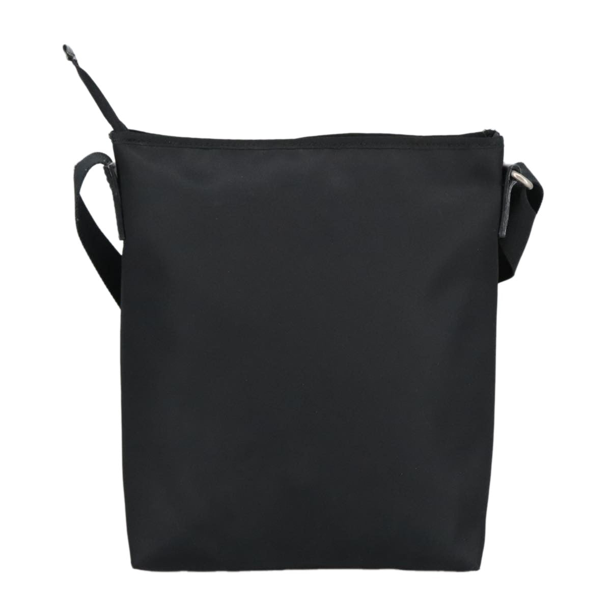 Burberry Vintage Shoulder Bag Nylon