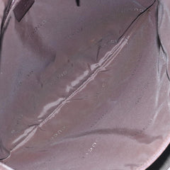 Gucci Vintage Shoulder Bag Leather