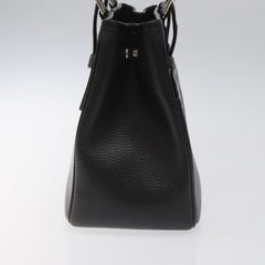 Burberry Vintage Handbag Leather