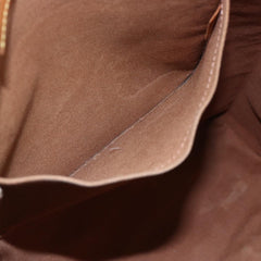 Louis Vuitton Cabas Beaubourg Monogram Canvas