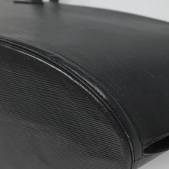 Louis Vuitton Saint Jacques Handbag Epi Leather