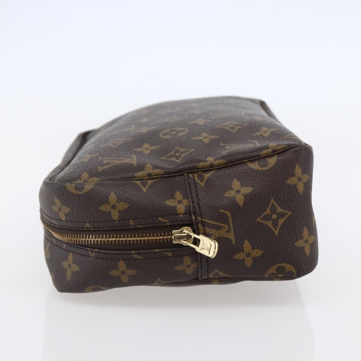 Louis Vuitton Trousse Toilette Monogram Canvas