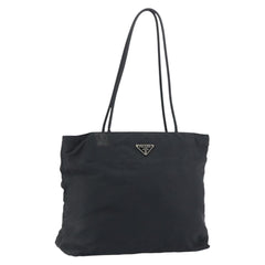 Prada Vintage Tote Tessuto
